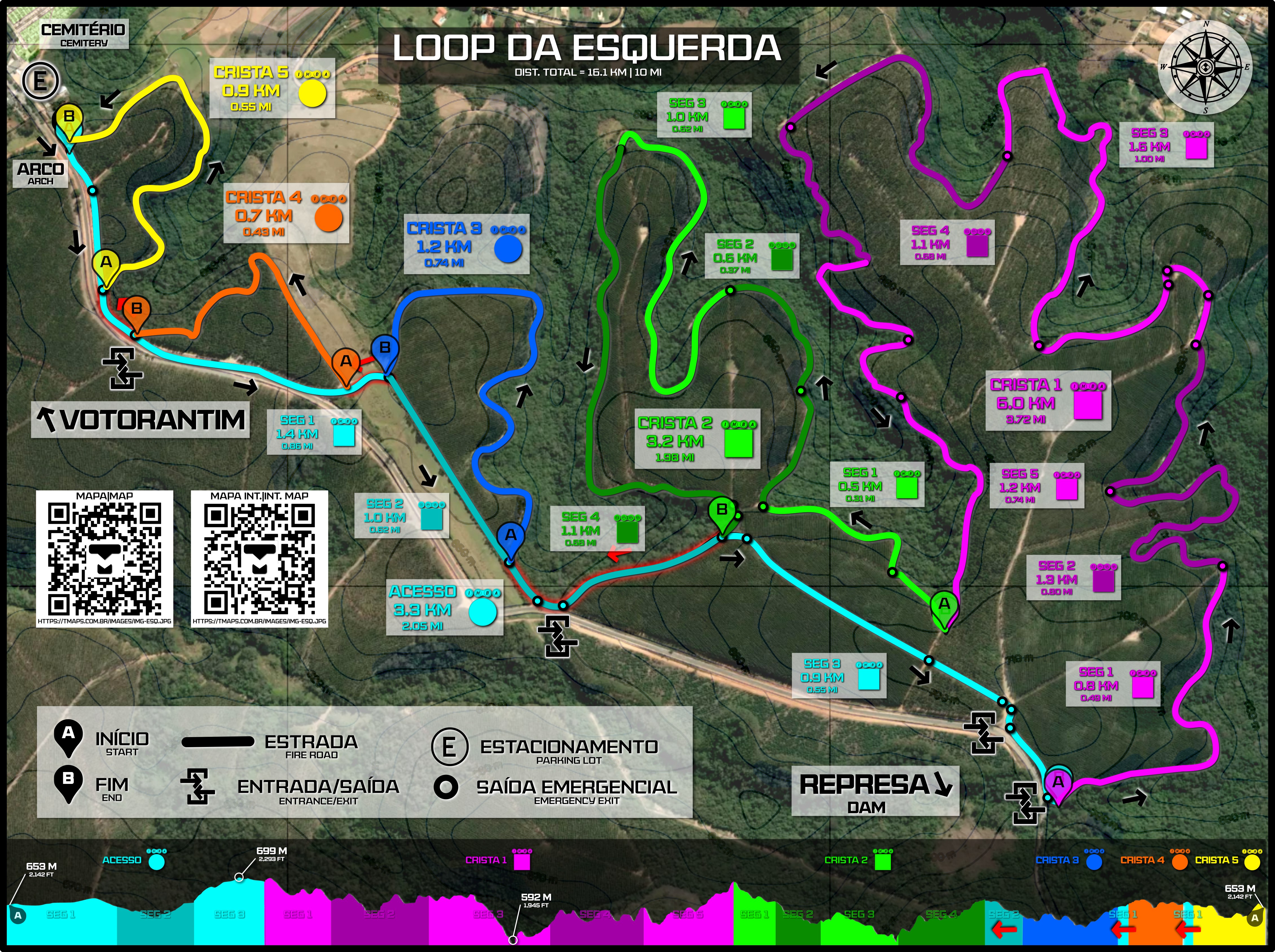 trail map